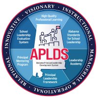 Alabama Principal Leadership Development System(@ALSchoolLeaders) 's Twitter Profile Photo