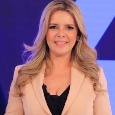 Mercadologa, Host de TV y Radio, e-marketing,madre y esposa.