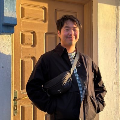 Patrick Hengさんのプロフィール画像