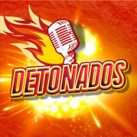 Detonados On Fire(@Detonadosok) 's Twitter Profile Photo