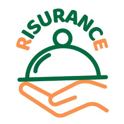 RISURANCE transforms food risk management by using real-time data and predictive analytics as well as connecting businesses with verified insurers via the App.