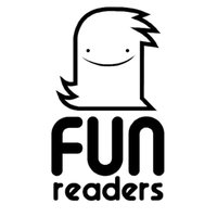 FUN READERS (@funreaders) 's Twitter Profile