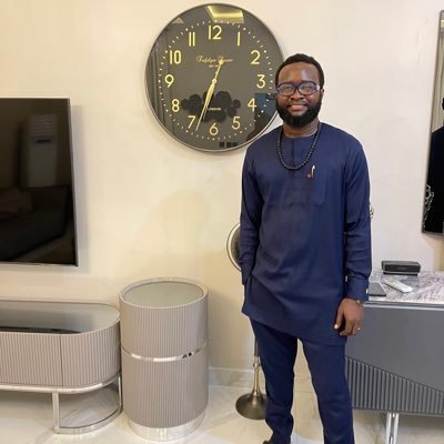 ObinnaOk4's profile picture. Real Estate/Housing Solutions