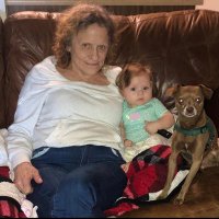 Shari650 (@sharidewart1954) 's Twitter Profile