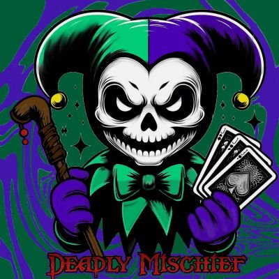 Deadly_Mischief Profile Picture