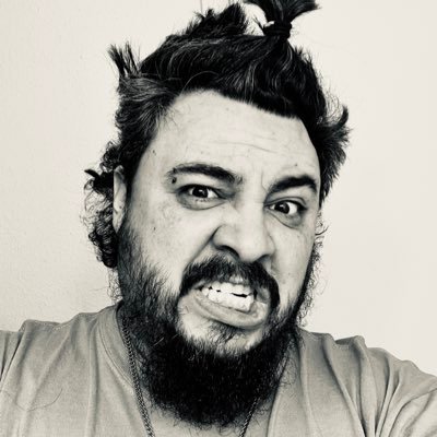 Weirdo Supreme, aka KillaBirdies. I have no idea what I’m doing and it shows.