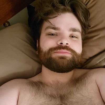 ♒️ 26 · he/him · fairy extraordinaire 🧚♂️ · colorado mountain boy 🌲· nsfw 🔞