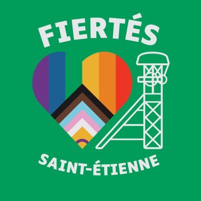 Twitter officiel de la marche des fiertés de Saint-Étienne. La 3ème édition le 15 juin 2024 15h place Chavanelle - Go #Pride2024 #Proud  ❤️🧡💛💚🩵💙💜