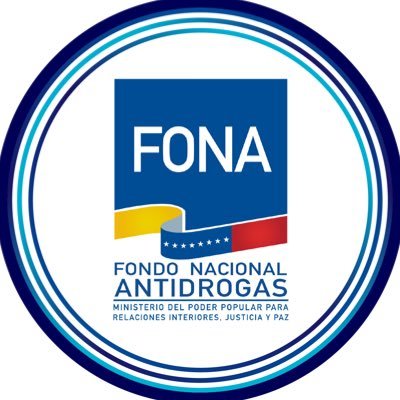 El Fondo Nacional Antidrogas brinda sostenibilidad a las políticas de prevención integral y el combate al trafico ilícito de drogas.