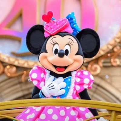 成人済*ﾃﾞｨｽﾞﾆｰ🎀ﾐﾆｦﾀ 米津さんが好き 🌾ご縁を大切に✨🌾Disney/元年ﾊﾟｽ/米津玄師さん/脊ｵﾊﾟ3/11幕張、HYPE横ｱﾘ2/15✨️🆕空想6/15参戦🤗好きなことはできるうちに❤