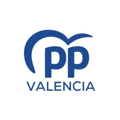 #GanasVLC 🇪🇸| Equipo de #LaAlcaldesa, @mjosecatala 💙 | ✉️valencia@ppval.org