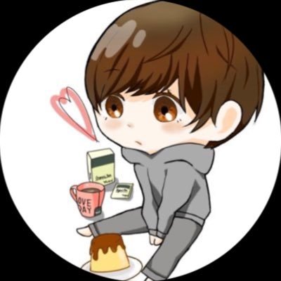 どっかの日常アカウンツ。三度の飯よりプリンと楽しいことが好きです(?)うるさかったらB解してください🙏🏻icはいろちゃん🐯