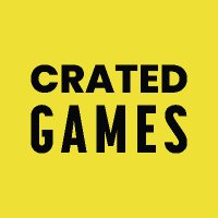 Crated Games(@CratedGames) 's Twitter Profile Photo