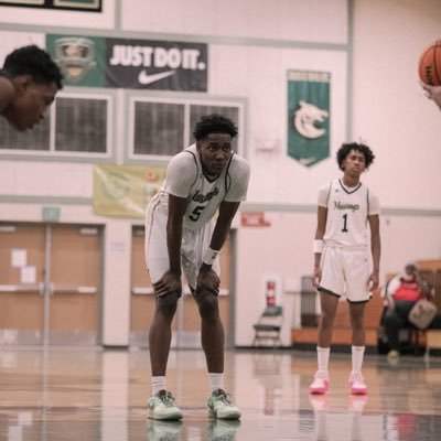 Brandon Gibson Jr Profile