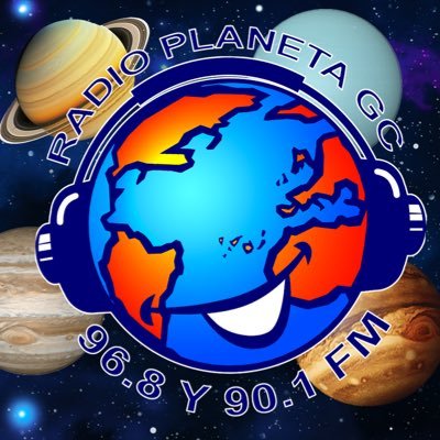Radio Planeta G.C.