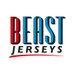 BEAST Jerseys (@itsBEASTjerseys) Twitter profile photo