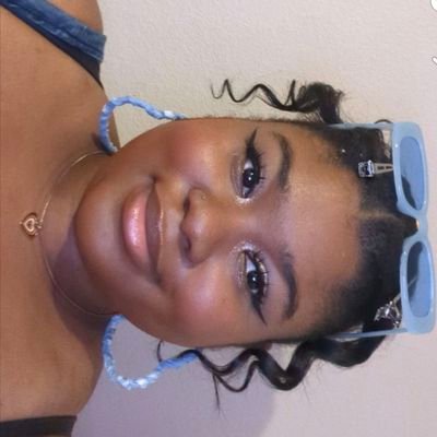 Sadie_Madie's profile picture. Are the vibes on? 
💕22💕
She/Her
🖤Black Lives Matter 🖤
☀️♈Aries ♈☀️
🌙♏Scorpio ♏🌙
⬆️♉Taurus ♉⬆️