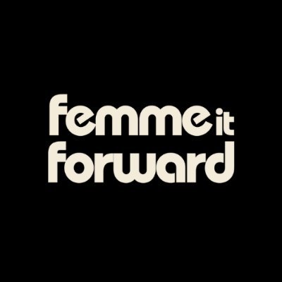 FemmeItForward Profile Picture