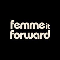 Femme It Forward (@femmeitforward) 's Twitter Profile Photo Femme It Forward (@femmeitforward) 's Twitter Profile Photo