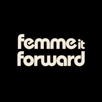 Femme It Forward(@FemmeItForward) 's Twitter Profile Photo