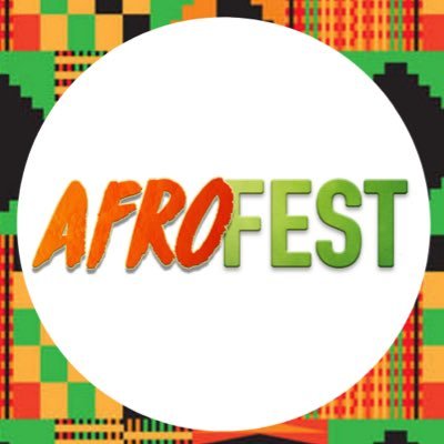 AFROFEST TOUR 🌐