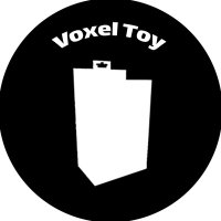 Voxel Toy(@voxel_toy) 's Twitter Profile Photo