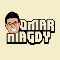 Omar Magdy (@omarmagdy_91) 's Twitter Profile Photo Omar Magdy (@omarmagdy_91) 's Twitter Profile Photo