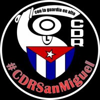 CDR San Miguel del Padrón(@cdrsanmiguelp) 's Twitter Profile Photo