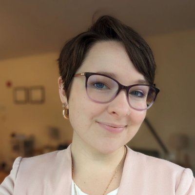 Dr. Grace Deitzler Profile