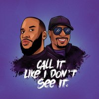 Call It like I don’t see It Podcast(@CallItLikeIDont) 's Twitter Profile Photo