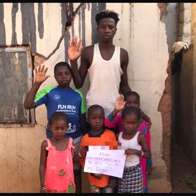 Hello my brother and sister that’s me and my siblings we really need some help 🙏🏿🙏🏿 14yoFNJnqLK1YjuhvtmsSqAzjYC7fg6zDF