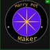 Harry Pot Maker (@HarryPotmakr) Twitter profile photo