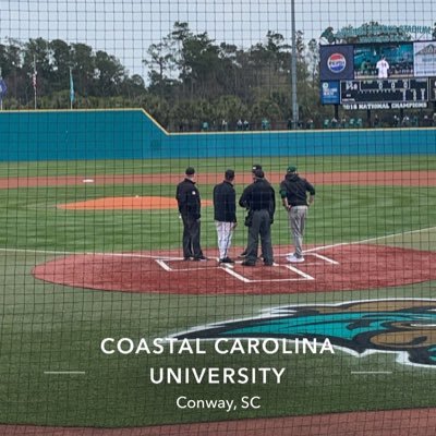 Caleb11Ward's profile picture. CCUAlum, All things sports💪 Chants/Tigers,Sox