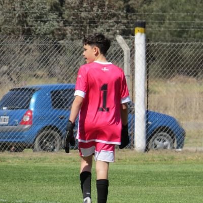 13 años
Jugador de olimpo