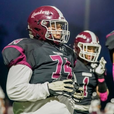 2025 | 5’11 275 lbs OL/DL | 3.8 GPA | Football |Orchard Park(NY) High School | https://t.co/8WzTV3v3yT