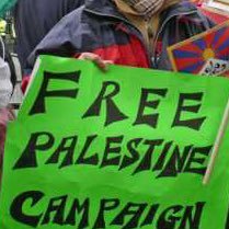 🇵🇸FREE PALESTINE🇵🇸