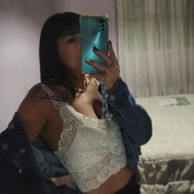 CamiCrucce's profile picture. Ψ
💚💜