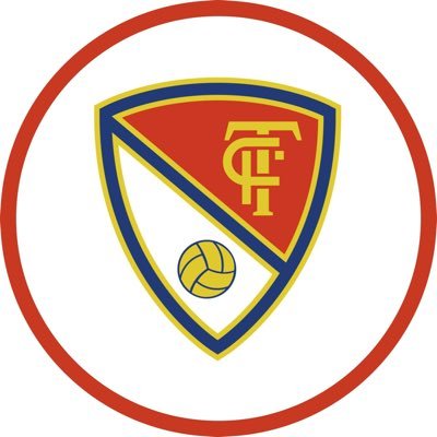 𝗫 𝗢𝗙𝗜𝗖𝗜𝗔𝗟 del Terrassa FC. Club fundat l'any 1906 🫵♥️ Forma part del #Terrassa!