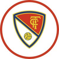 Terrassa FC(@TerrassaFC) 's Twitter Profile Photo