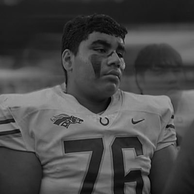 {5’11 255} | BHS FOOTBALL | ‘25 OL | #76 Khalilimohammad912@gmail.com