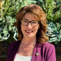 Mary Isaacson PA (@maryisaacsonpa) 's Twitter Profile