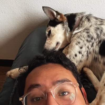 py/ts dev and elixir enthusiast | I love my wife and our dogs 🖤