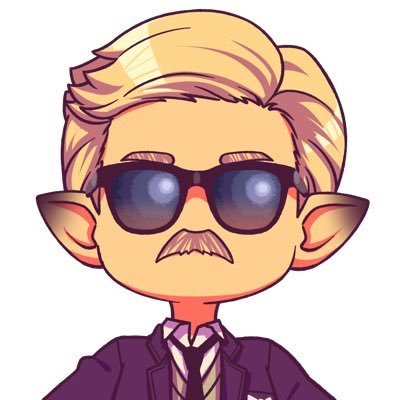 Mostly tweets about Videgames, Movies, Series, Anime and other stuff.