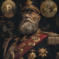 Crypto Admiral(@Crypto_admiral1) 's Twitter Profile Photo
