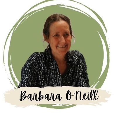 BarbaraOneillAU Profile Picture