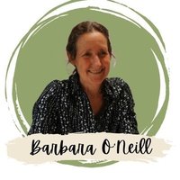 Barbara Oneill(@BarbaraOneillAU) 's Twitter Profile Photo