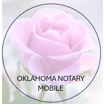 Providing mobile services because not everyone is mobile!
Services available remotely online and mobile in much of Oklahoma.