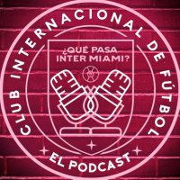 ¿Qué pasa Inter Miami? (@qpasaintermiami) 's Twitter Profile
