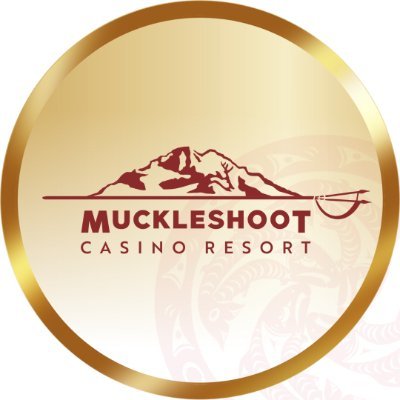 Official Twitter account for Muckleshoot Casino Resort! We're open 24/7!