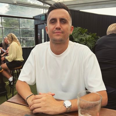 dmaikousis's profile picture. Football, AFL, F1, MMA, basically sport - all the sports. 3rd gen, forever @smfc